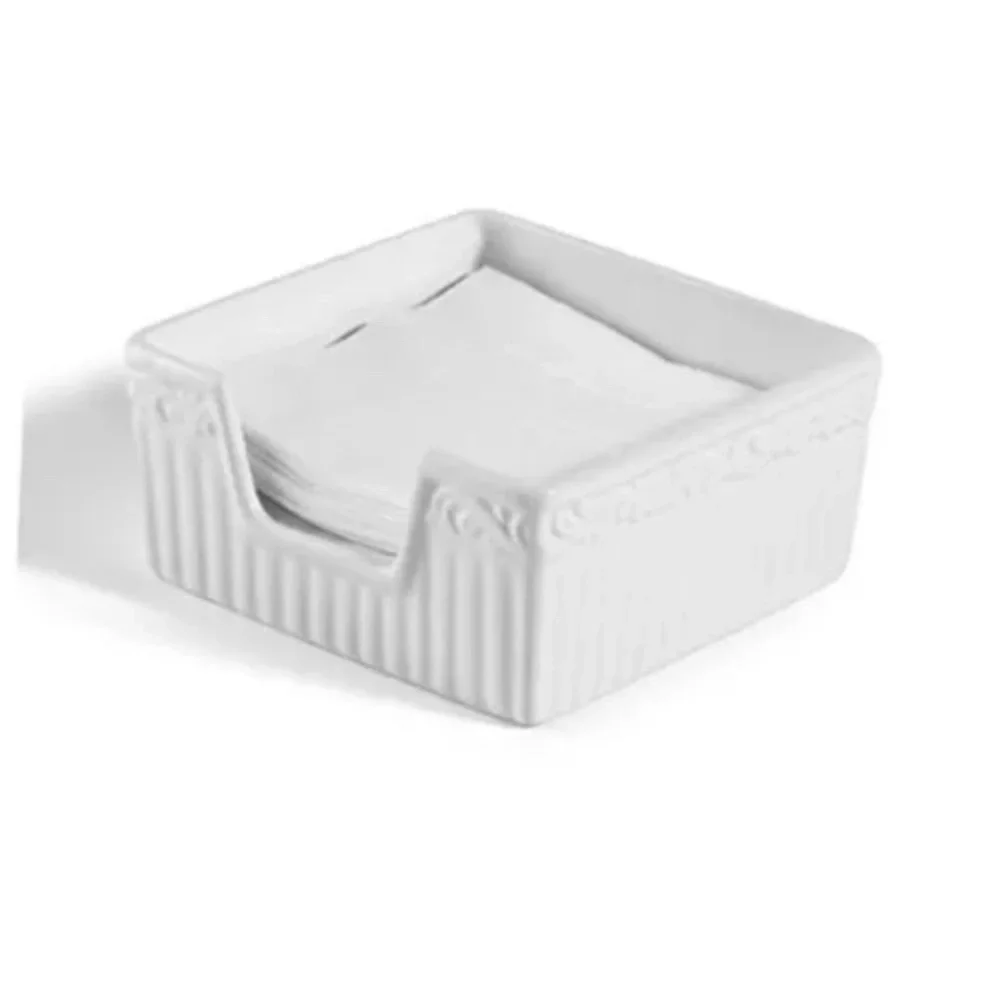 Mikasa Italian Countryside Cocktail Napkin Holder